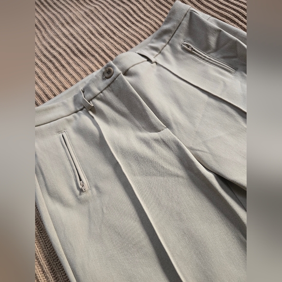 Peace of Cloth Pants - Picture 3 of 6